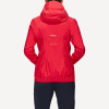 Куртка Nordwand Light HS Hooded Jacket Wm (; L; azalea)